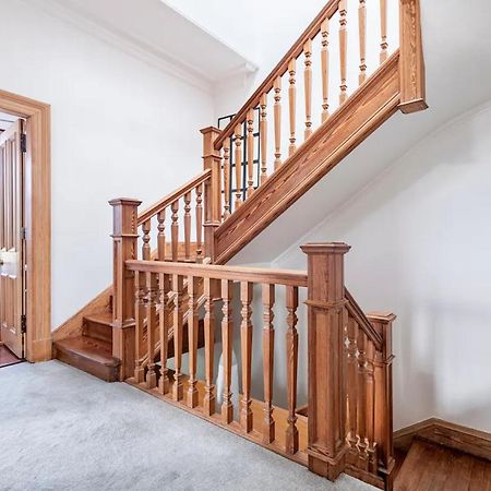 Lady Road Apartment Εδιμβούργο Εξωτερικό φωτογραφία