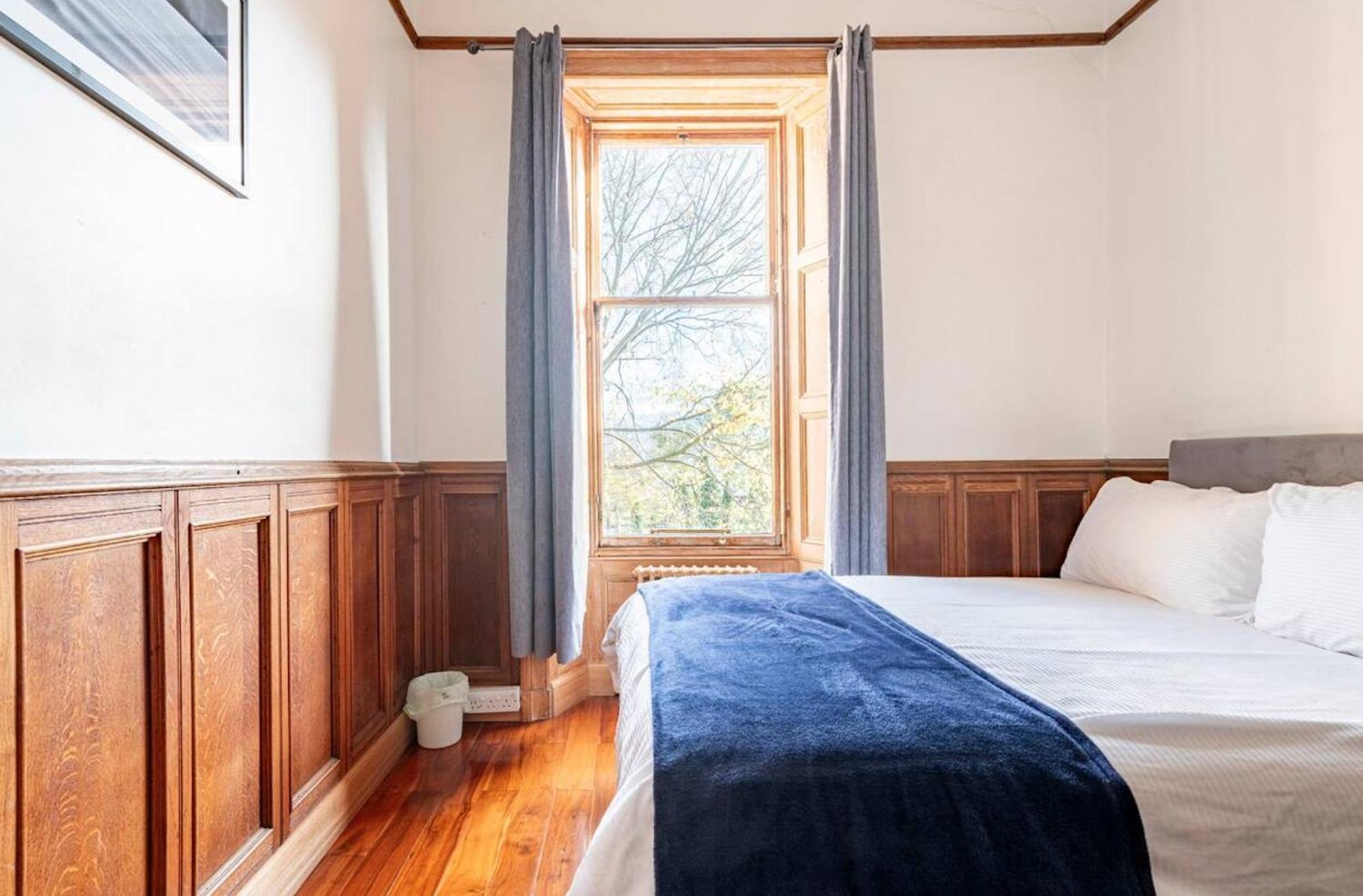 Lady Road Apartment Εδιμβούργο Εξωτερικό φωτογραφία