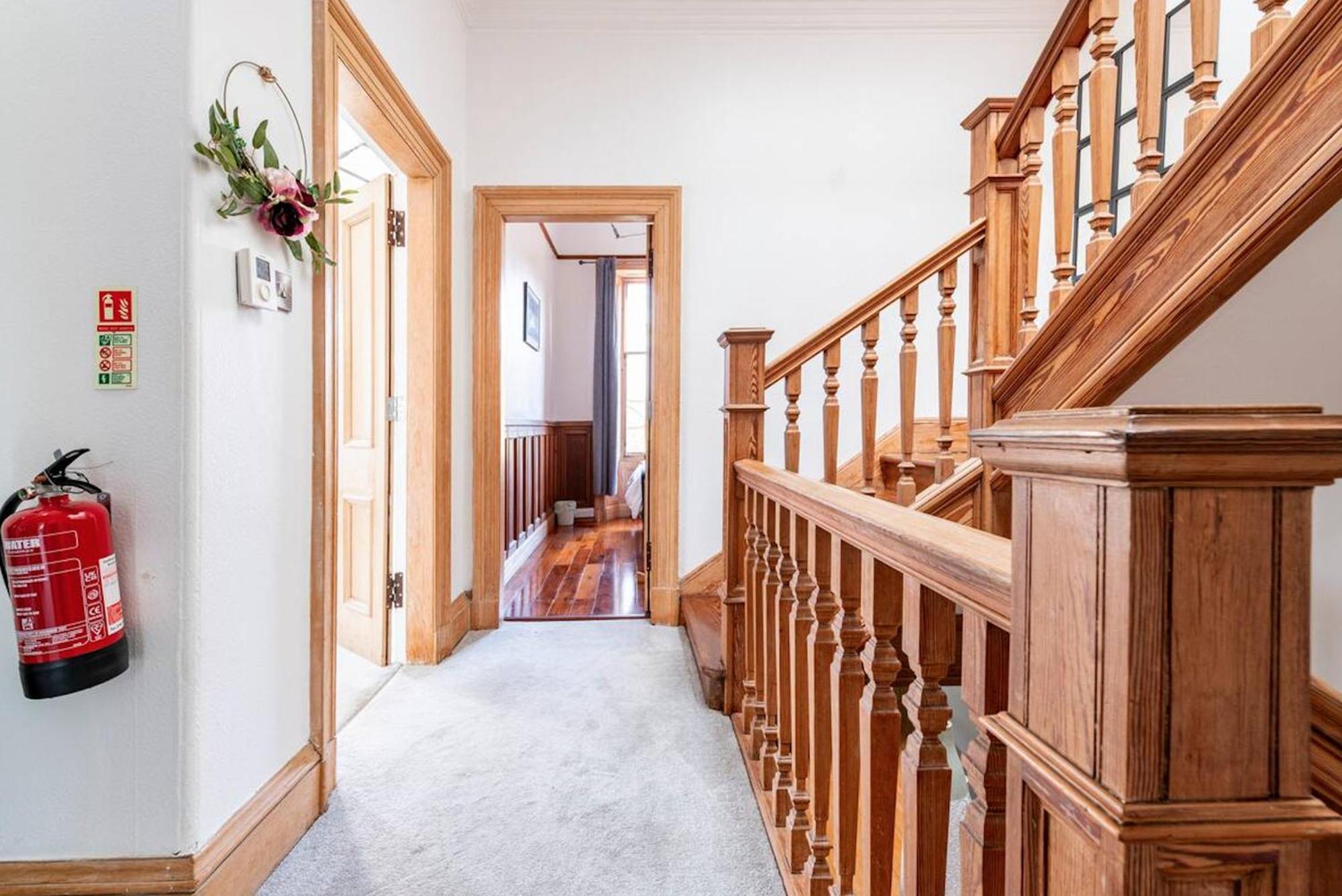 Lady Road Apartment Εδιμβούργο Εξωτερικό φωτογραφία