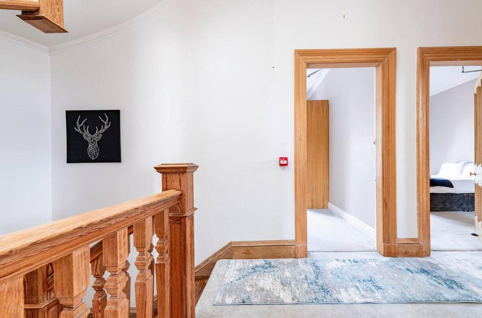 Lady Road Apartment Εδιμβούργο Εξωτερικό φωτογραφία