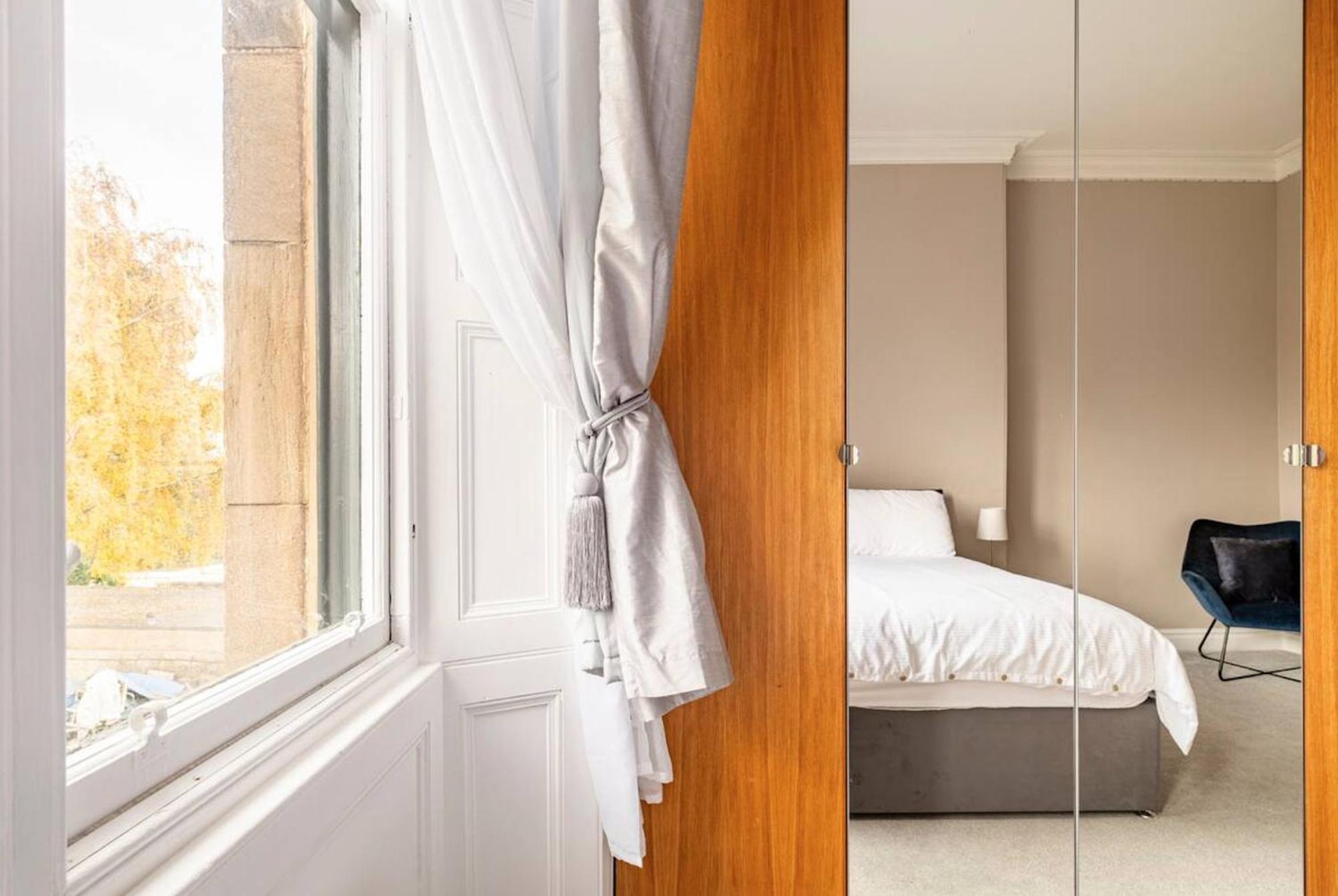 Lady Road Apartment Εδιμβούργο Εξωτερικό φωτογραφία