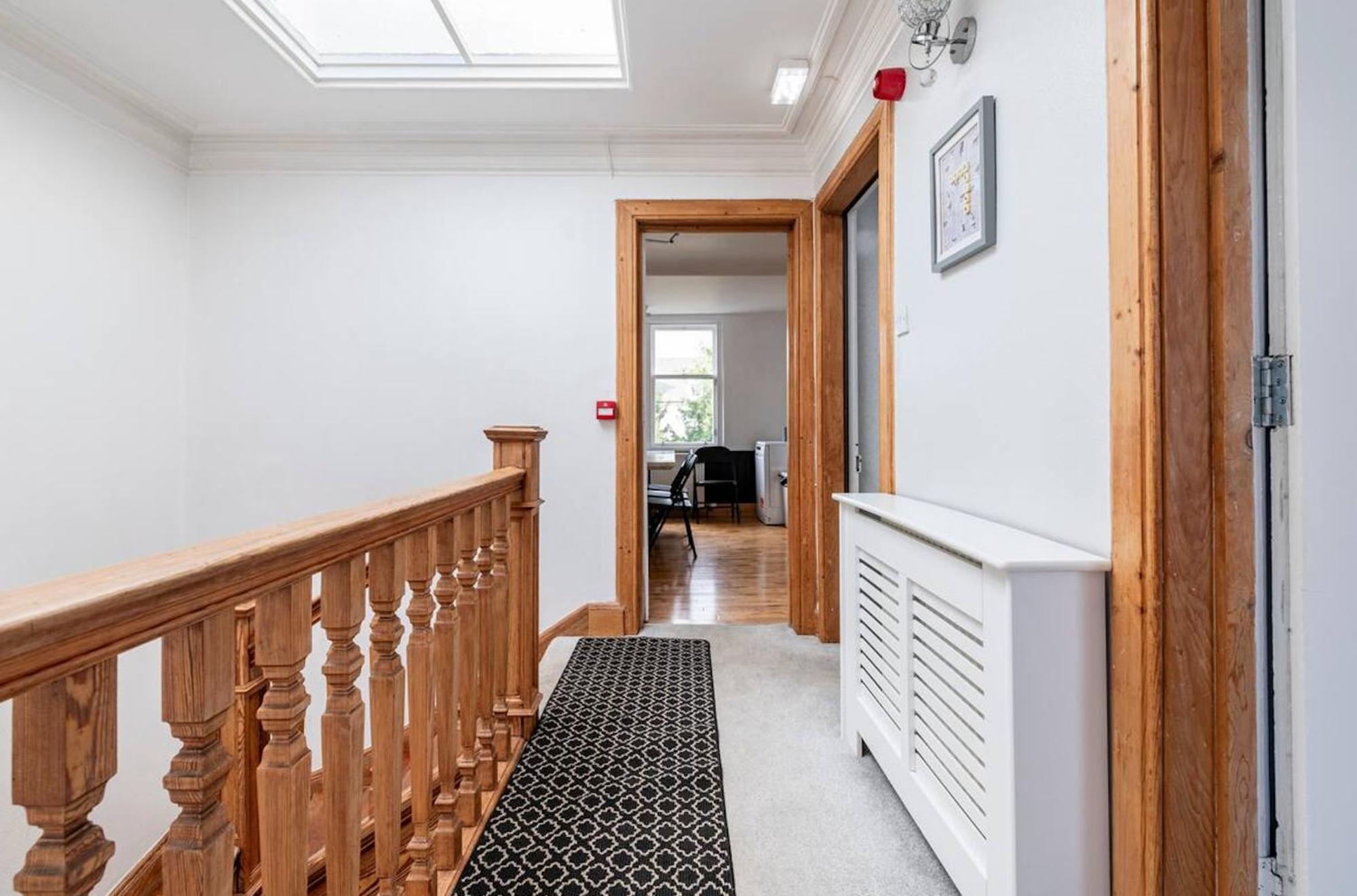 Lady Road Apartment Εδιμβούργο Εξωτερικό φωτογραφία