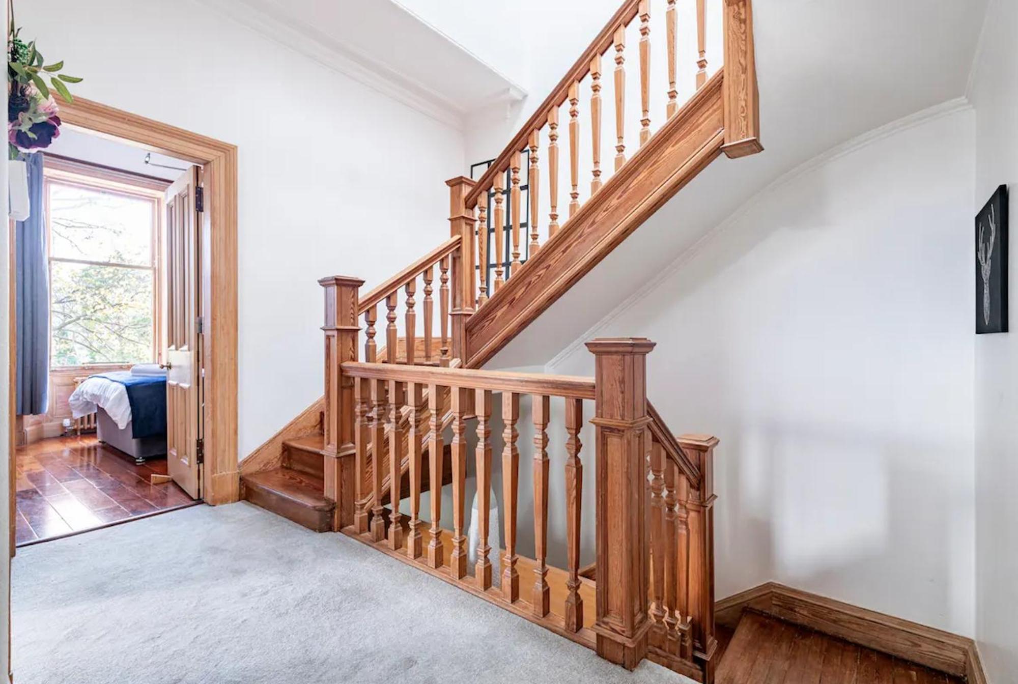 Lady Road Apartment Εδιμβούργο Εξωτερικό φωτογραφία