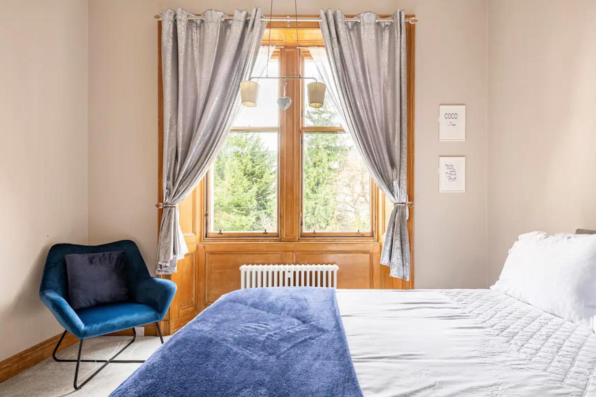 Lady Road Apartment Εδιμβούργο Εξωτερικό φωτογραφία