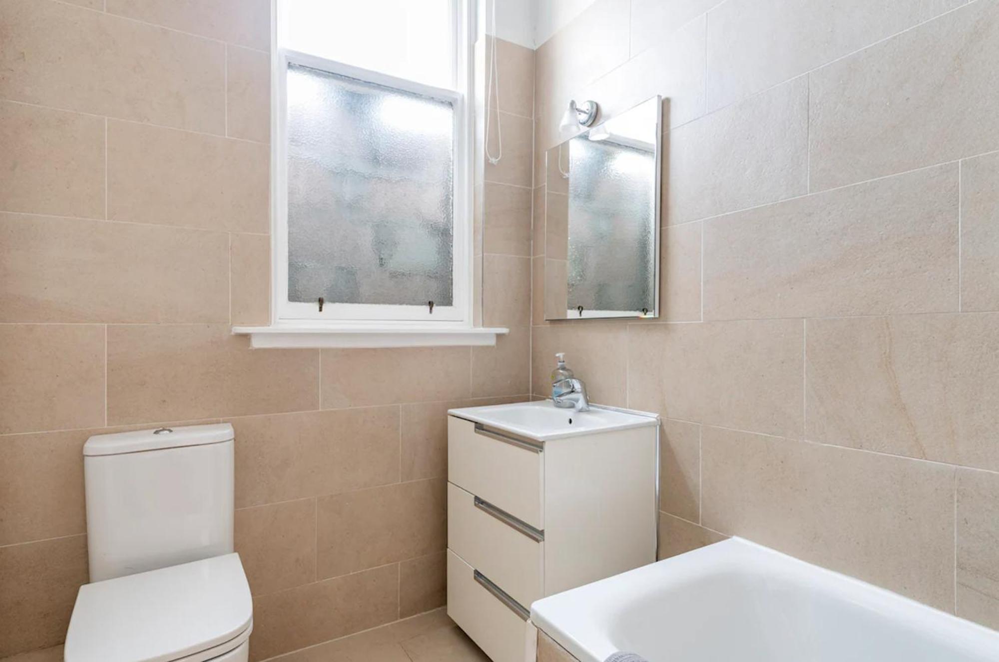 Lady Road Apartment Εδιμβούργο Εξωτερικό φωτογραφία