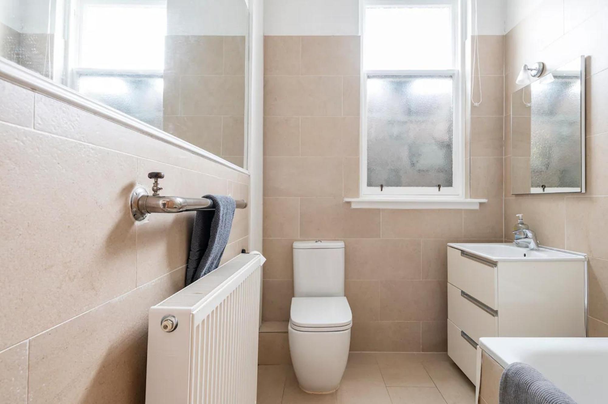 Lady Road Apartment Εδιμβούργο Εξωτερικό φωτογραφία
