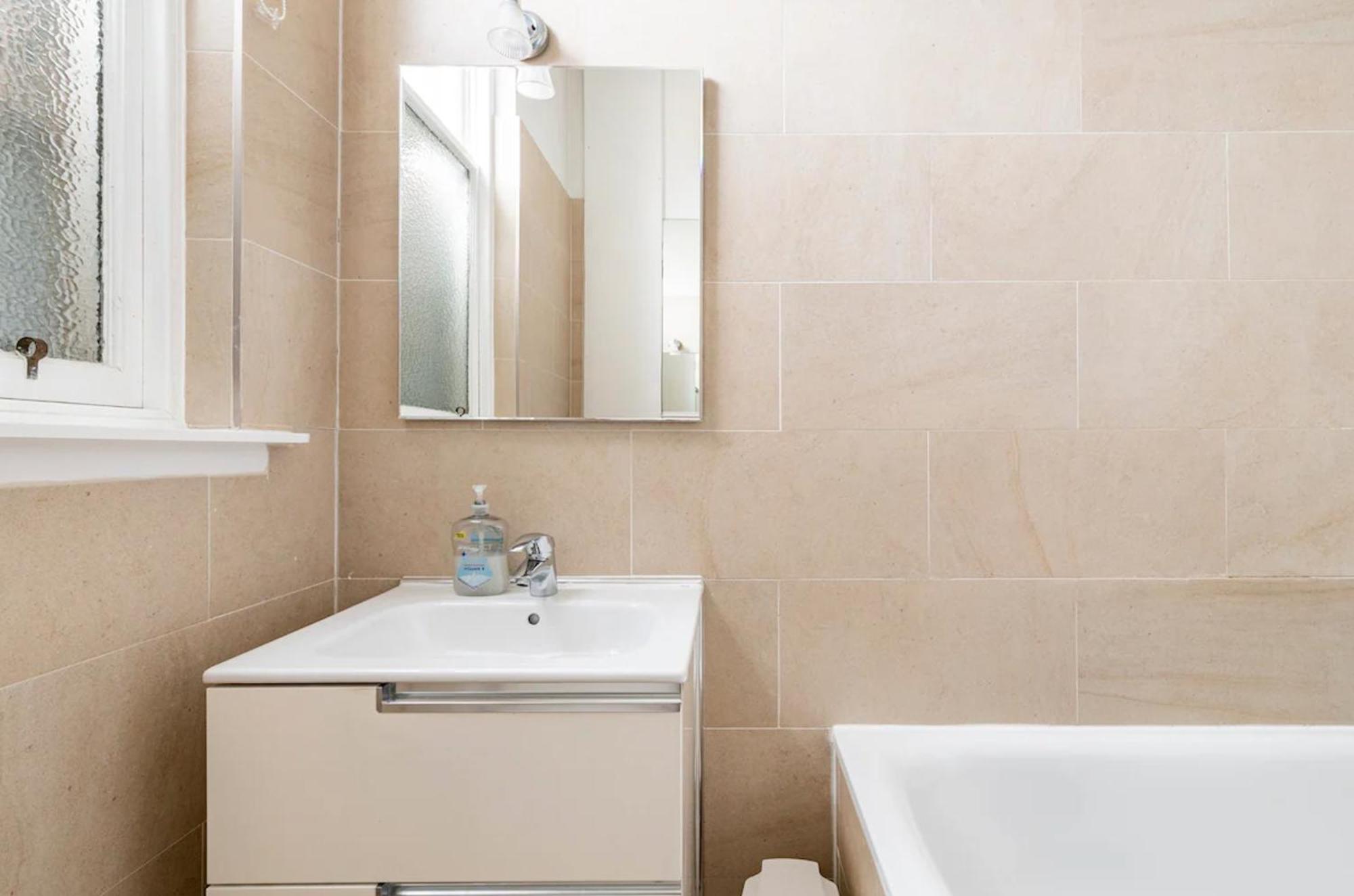 Lady Road Apartment Εδιμβούργο Εξωτερικό φωτογραφία