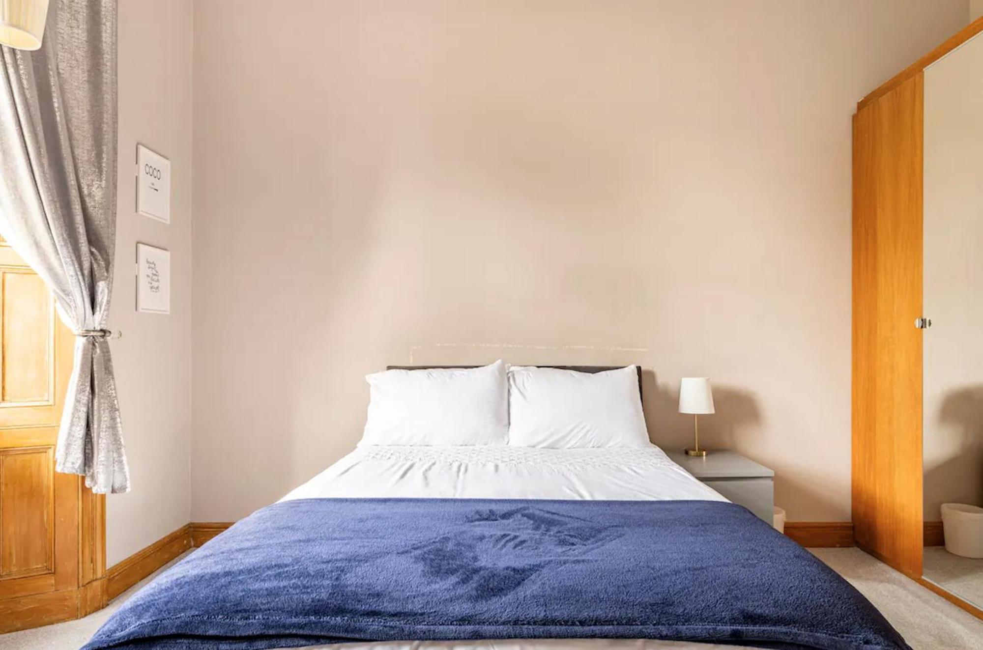 Lady Road Apartment Εδιμβούργο Εξωτερικό φωτογραφία