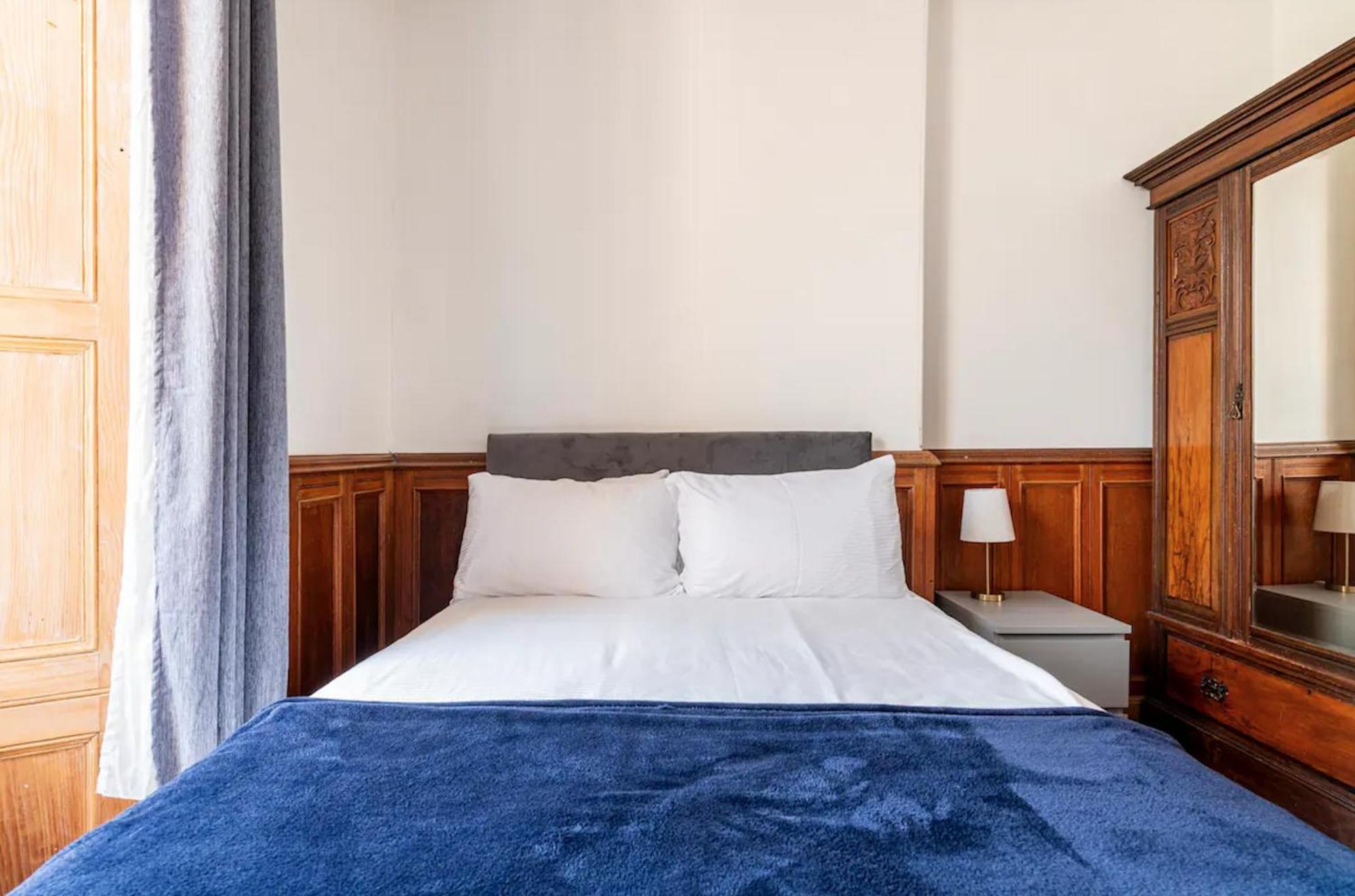Lady Road Apartment Εδιμβούργο Εξωτερικό φωτογραφία
