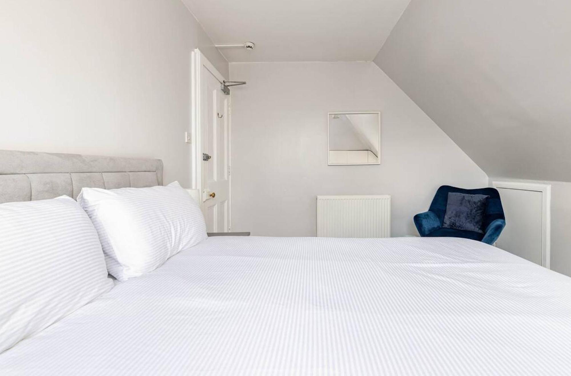 Lady Road Apartment Εδιμβούργο Εξωτερικό φωτογραφία