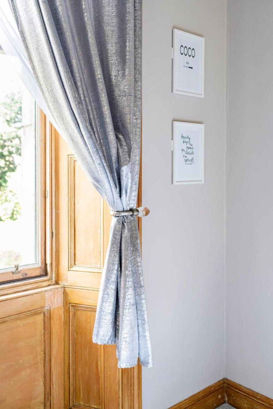 Lady Road Apartment Εδιμβούργο Εξωτερικό φωτογραφία