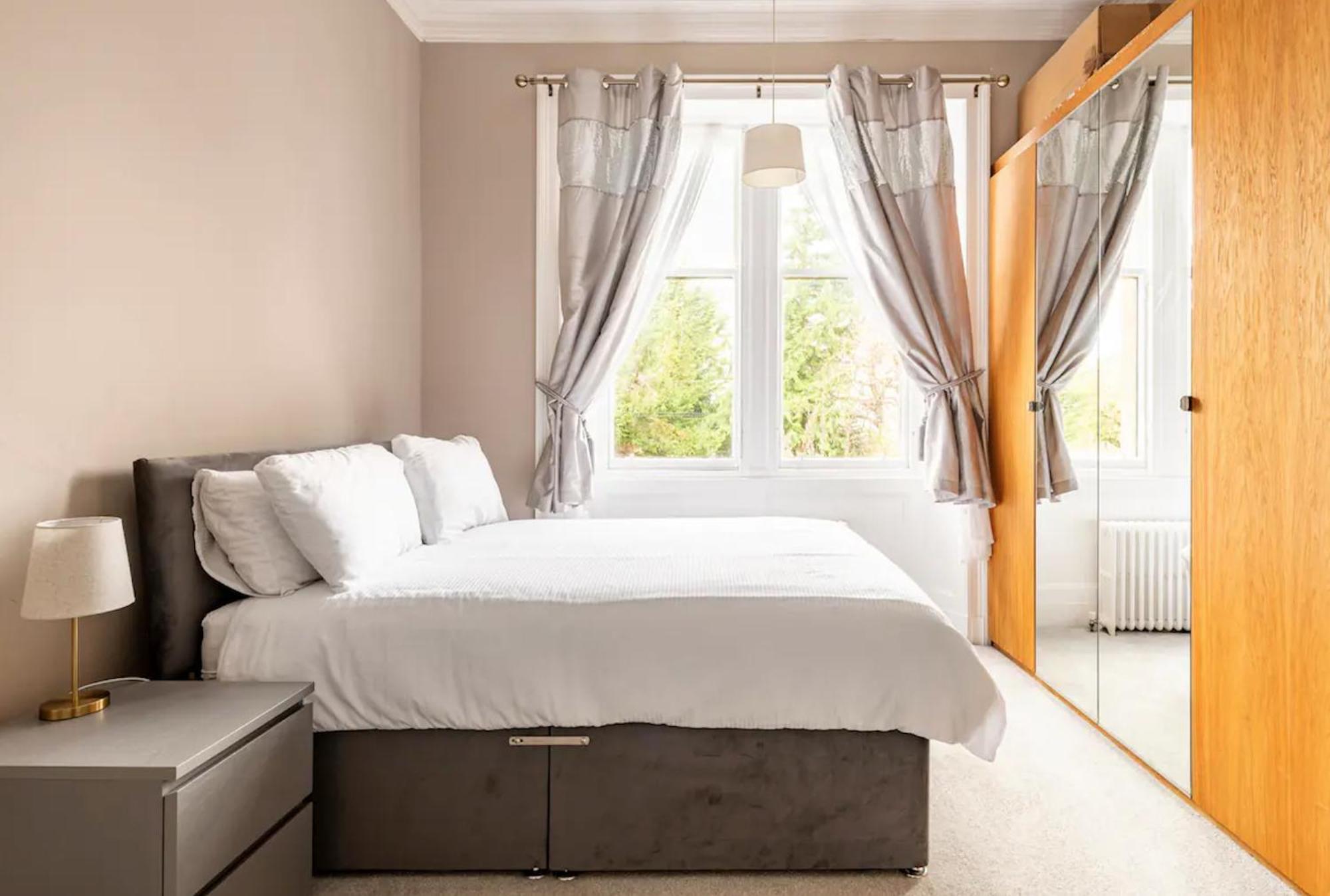Lady Road Apartment Εδιμβούργο Εξωτερικό φωτογραφία