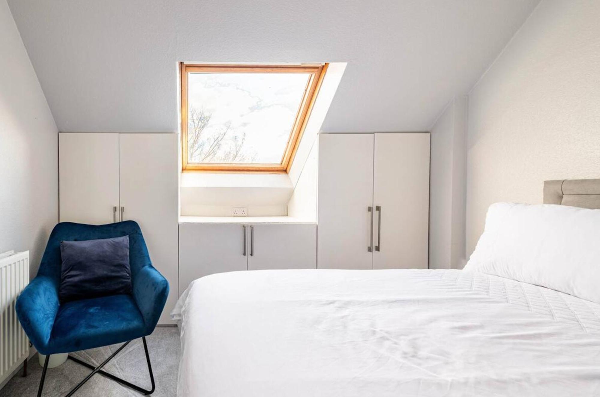 Lady Road Apartment Εδιμβούργο Εξωτερικό φωτογραφία