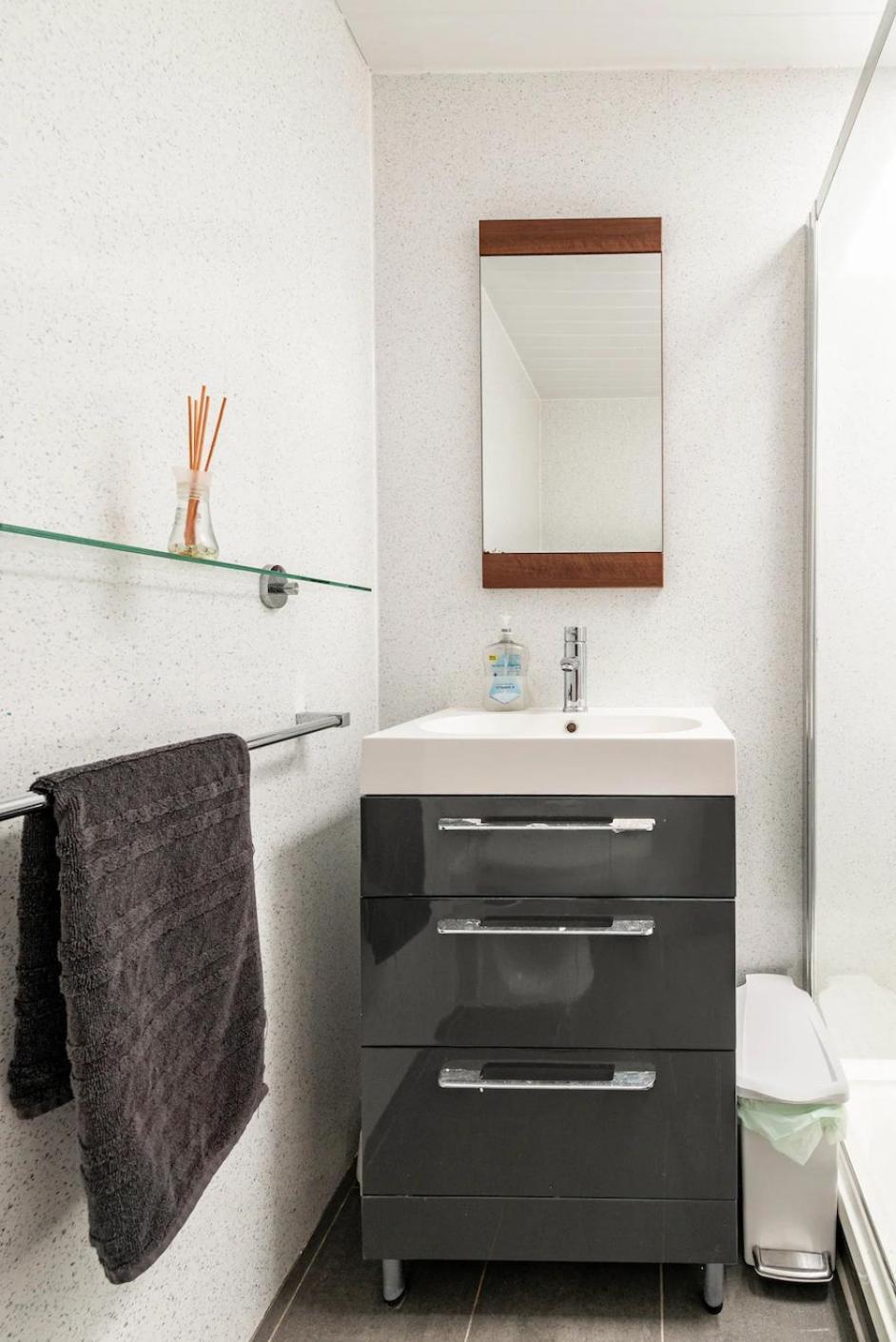 Lady Road Apartment Εδιμβούργο Εξωτερικό φωτογραφία