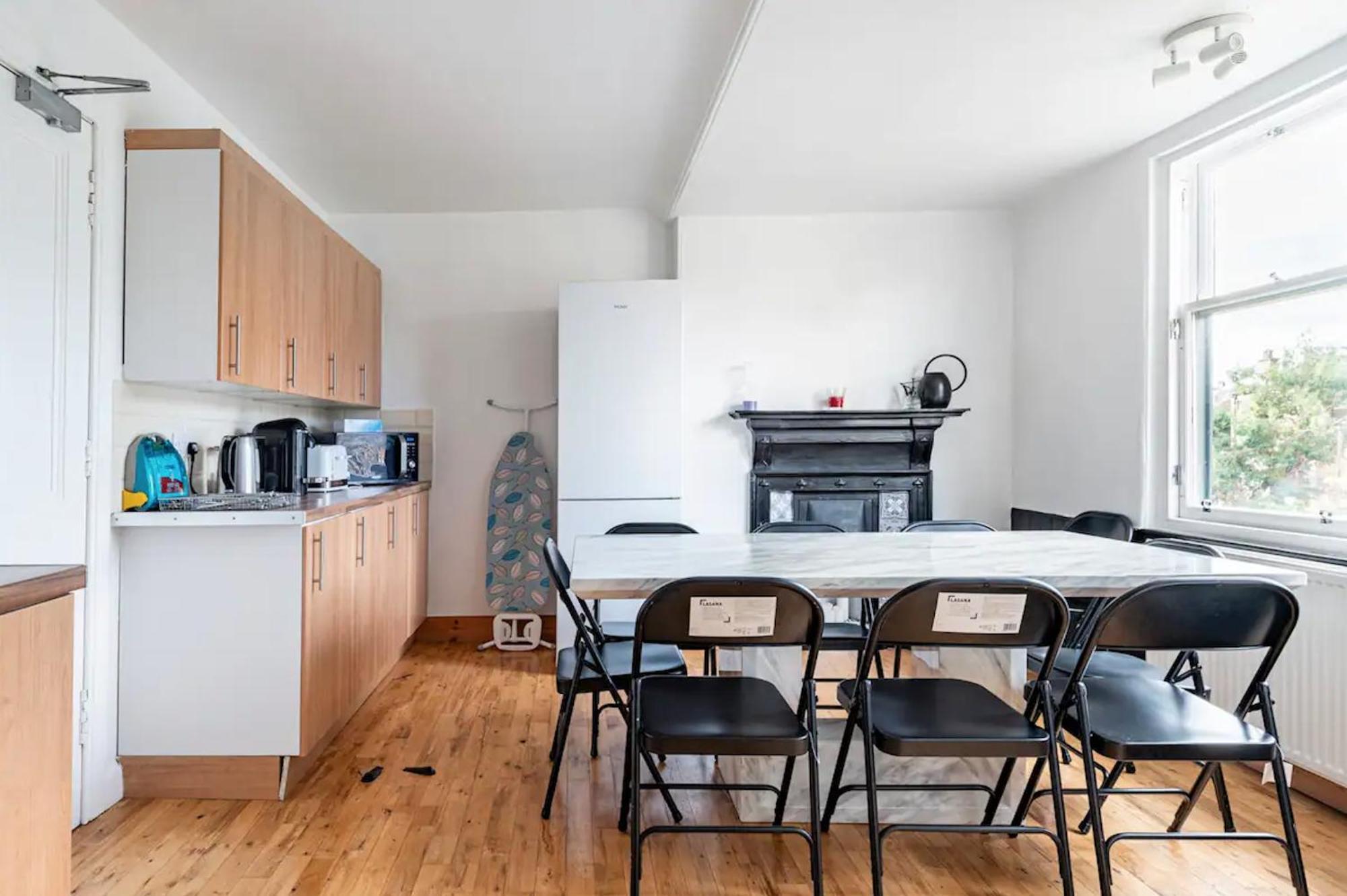 Lady Road Apartment Εδιμβούργο Εξωτερικό φωτογραφία