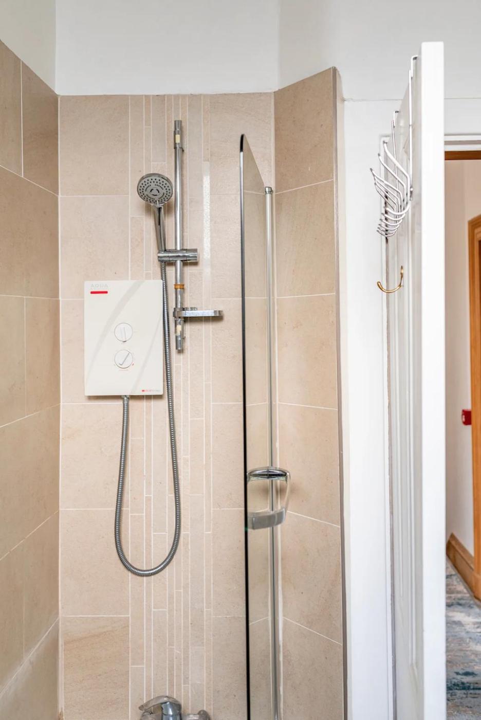 Lady Road Apartment Εδιμβούργο Εξωτερικό φωτογραφία