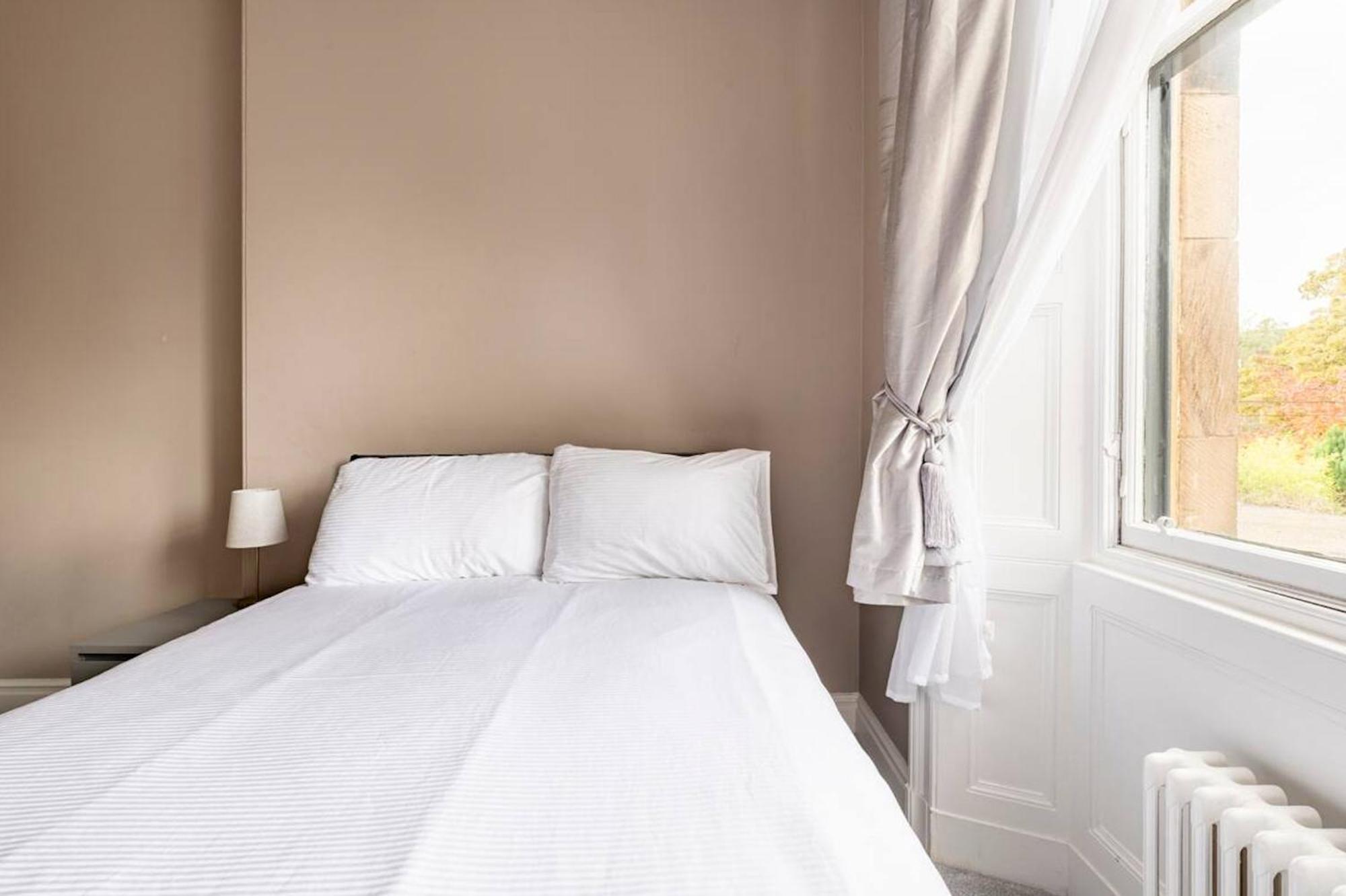 Lady Road Apartment Εδιμβούργο Εξωτερικό φωτογραφία