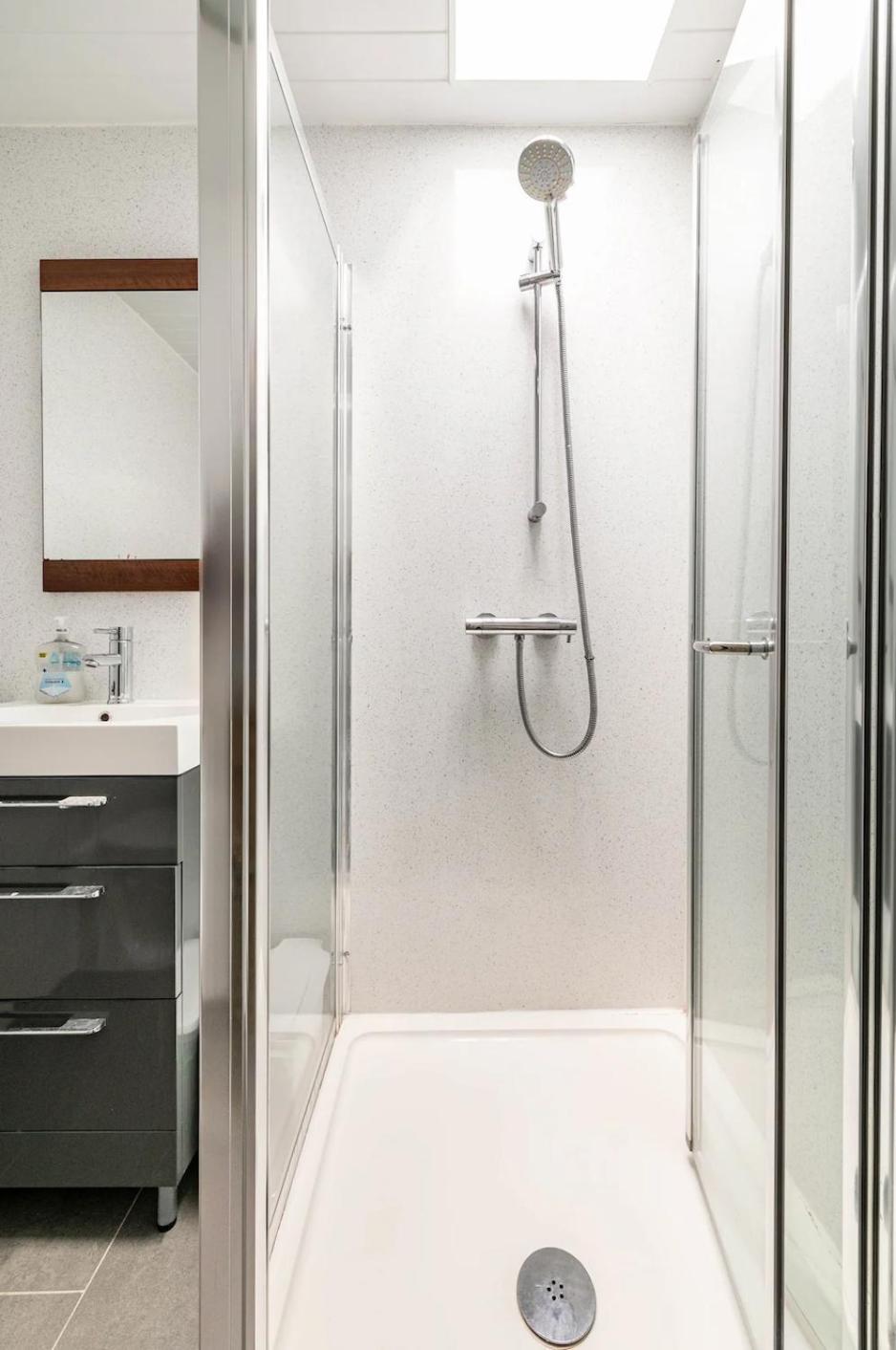 Lady Road Apartment Εδιμβούργο Εξωτερικό φωτογραφία