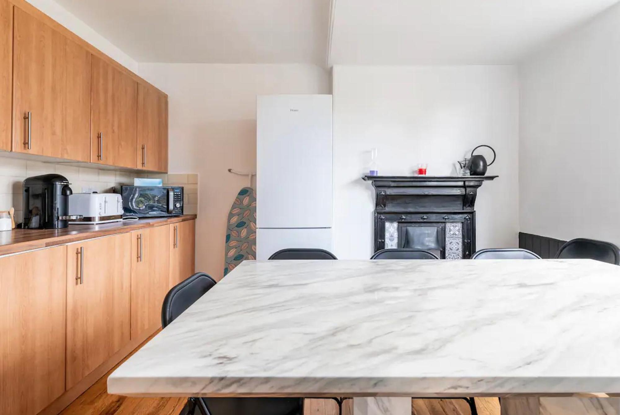 Lady Road Apartment Εδιμβούργο Εξωτερικό φωτογραφία