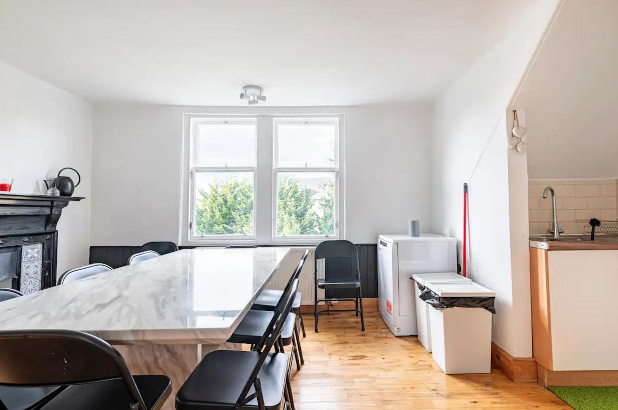 Lady Road Apartment Εδιμβούργο Εξωτερικό φωτογραφία