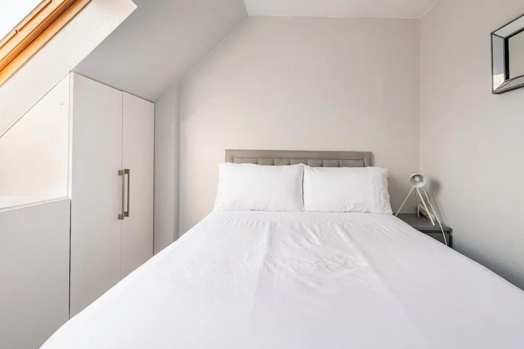 Lady Road Apartment Εδιμβούργο Εξωτερικό φωτογραφία