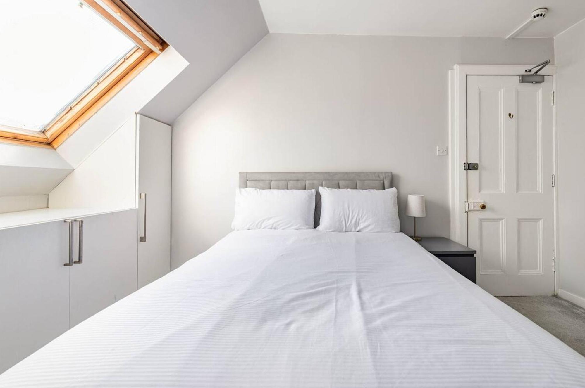 Lady Road Apartment Εδιμβούργο Εξωτερικό φωτογραφία