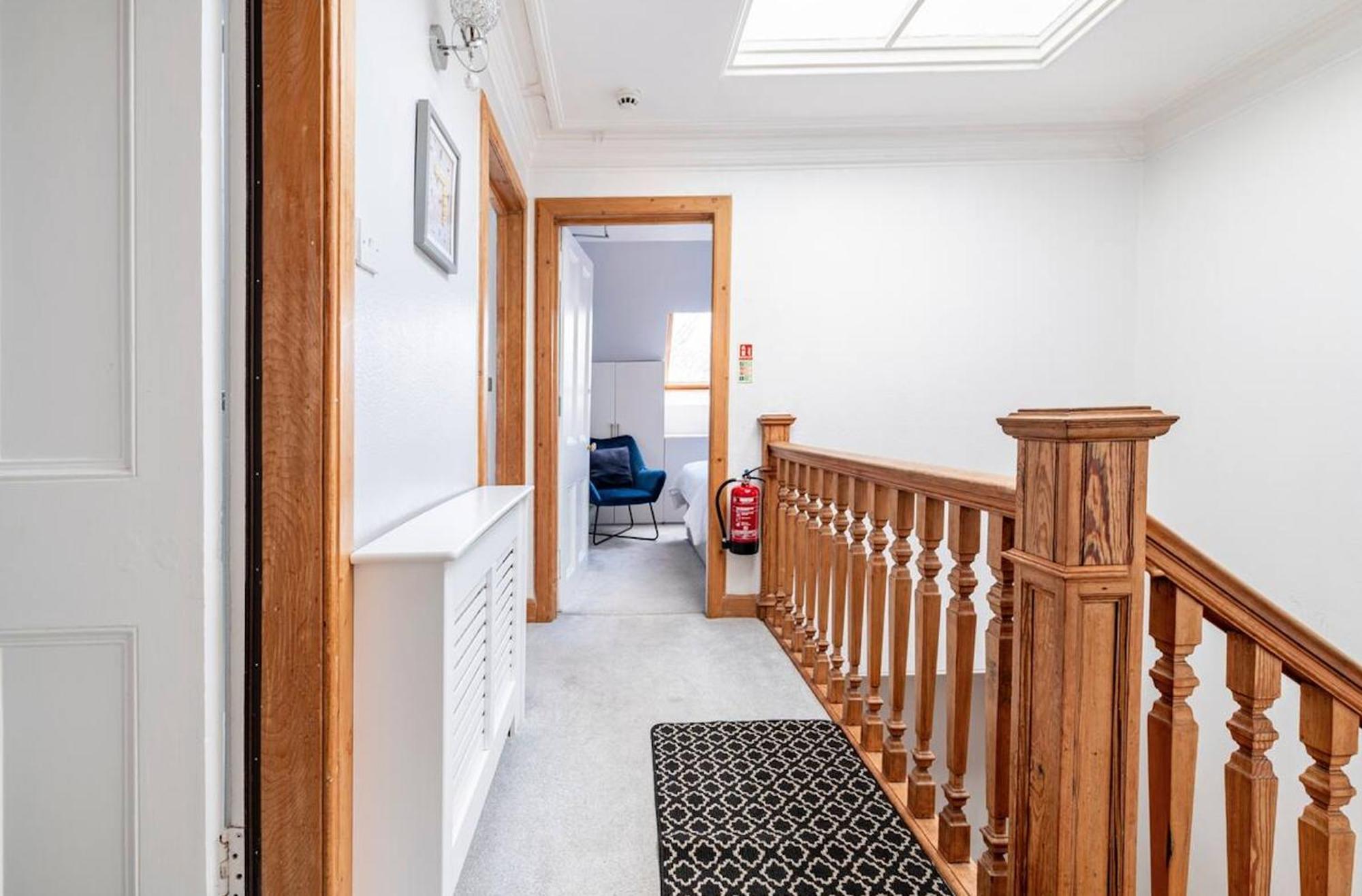 Lady Road Apartment Εδιμβούργο Εξωτερικό φωτογραφία